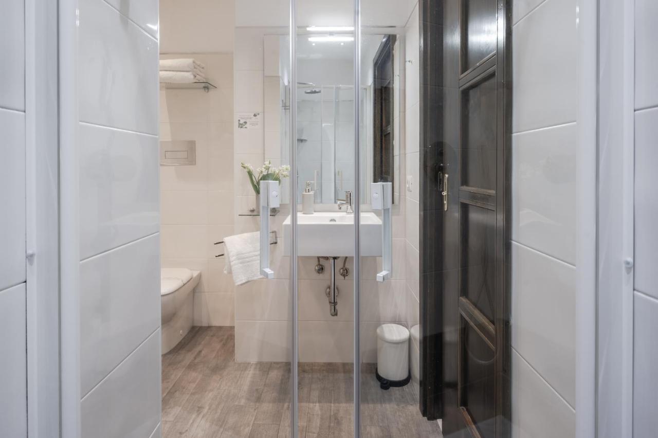 Donnalaura Bed and Breakfast Messina Buitenkant foto
