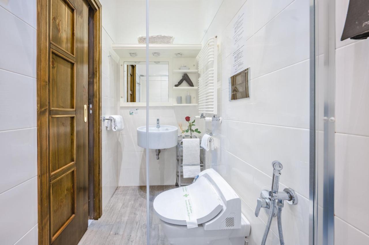 Donnalaura Bed and Breakfast Messina Buitenkant foto
