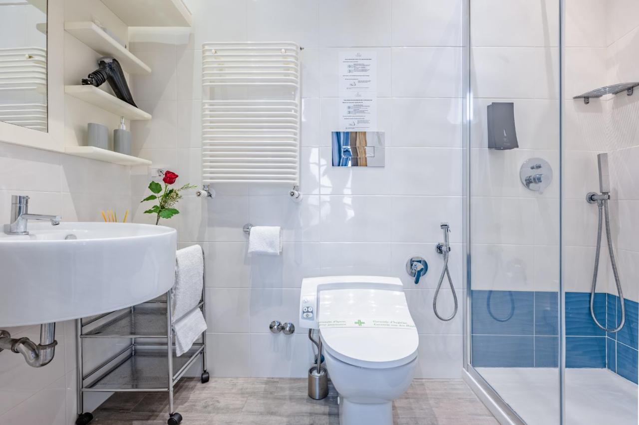 Donnalaura Bed and Breakfast Messina Buitenkant foto